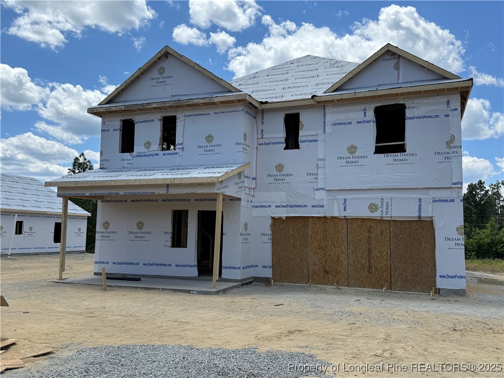 78 Blossom Trail