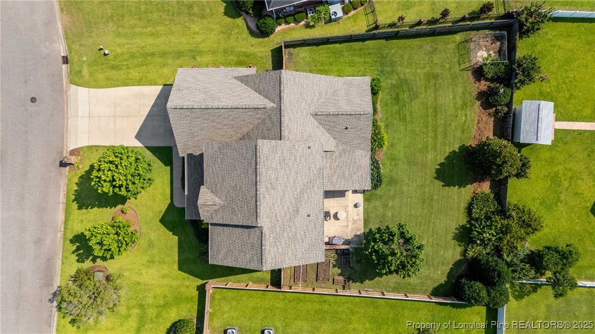 6408 Redcliff Drive