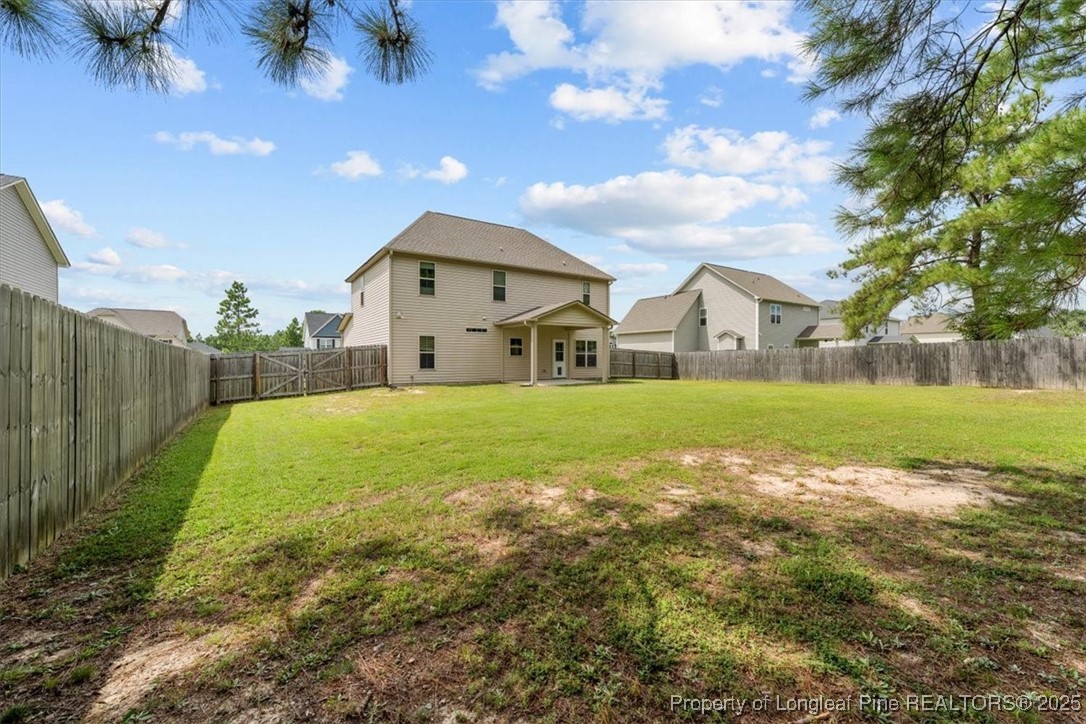 1142 Yellowwood Drive