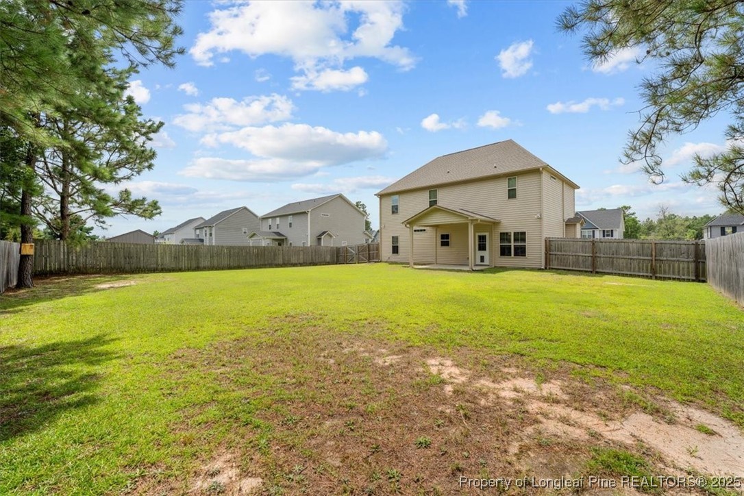 1142 Yellowwood Drive