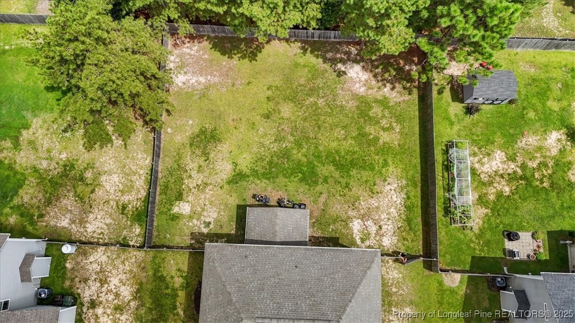1142 Yellowwood Drive
