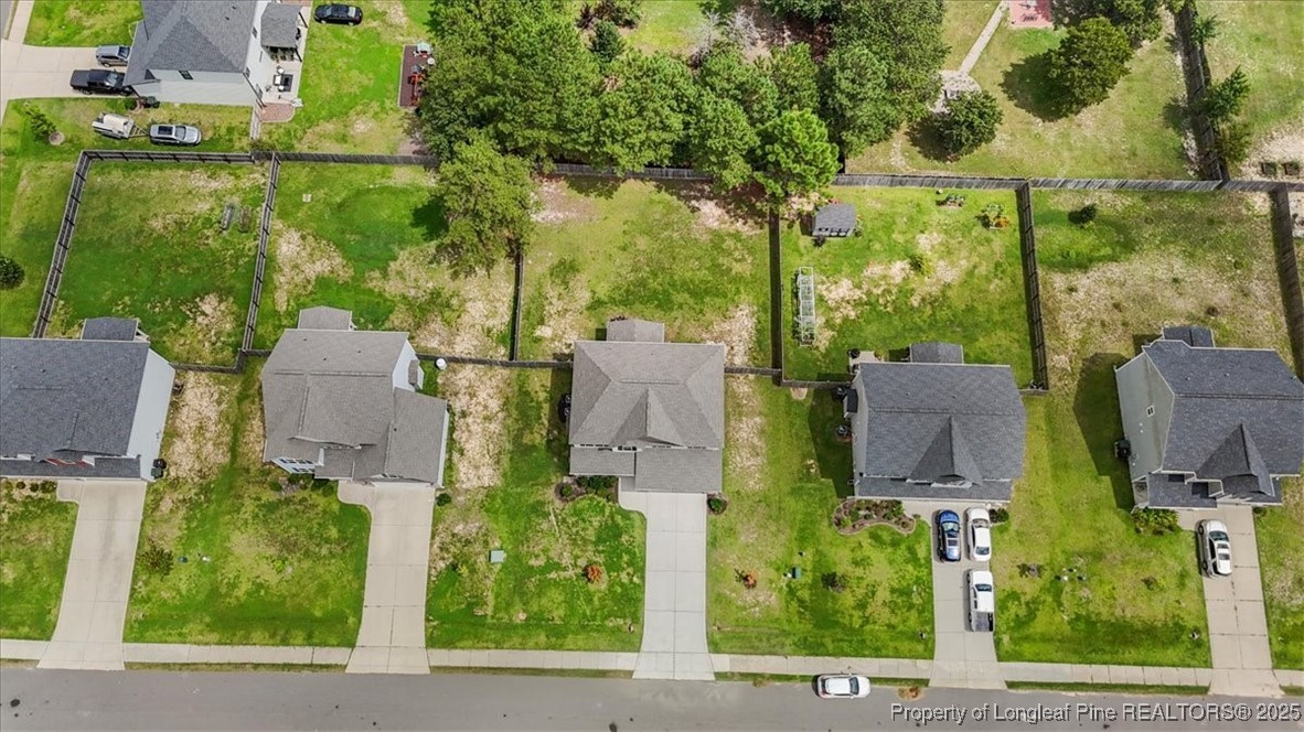1142 Yellowwood Drive