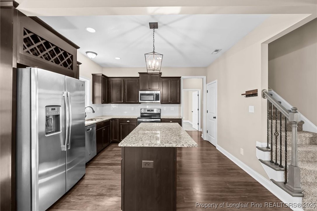 1142 Yellowwood Drive