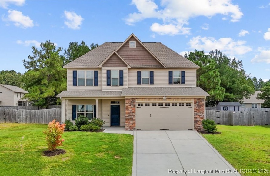 1142 Yellowwood Drive