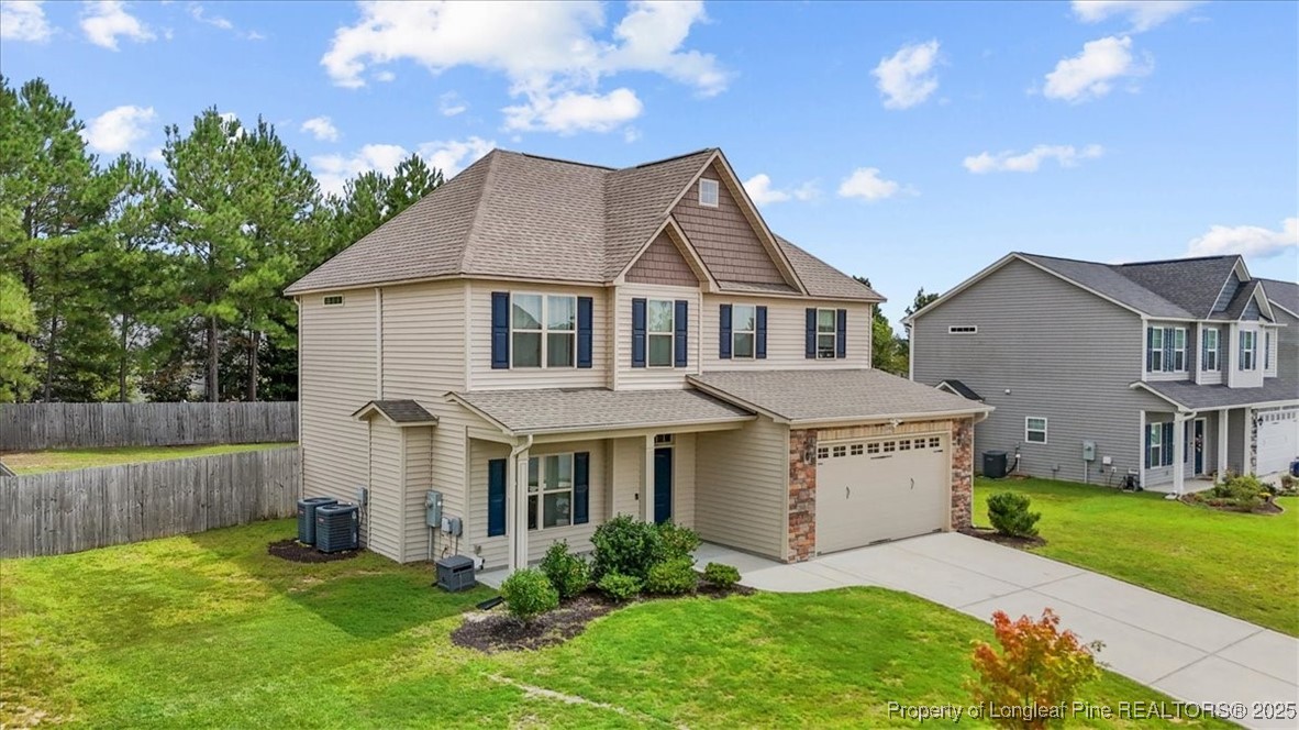 1142 Yellowwood Drive