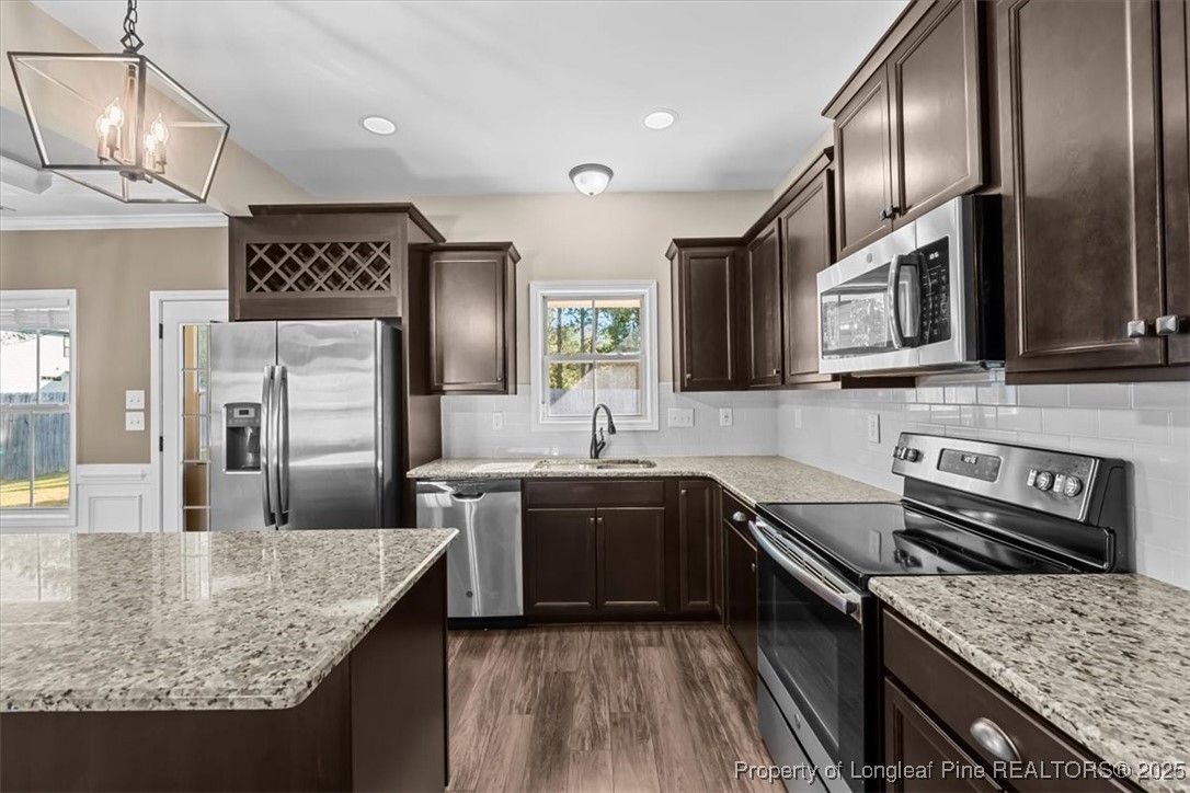 1142 Yellowwood Drive