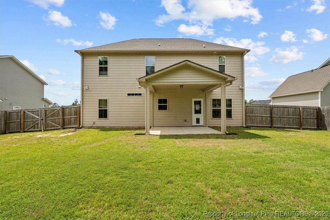 1142 Yellowwood Drive