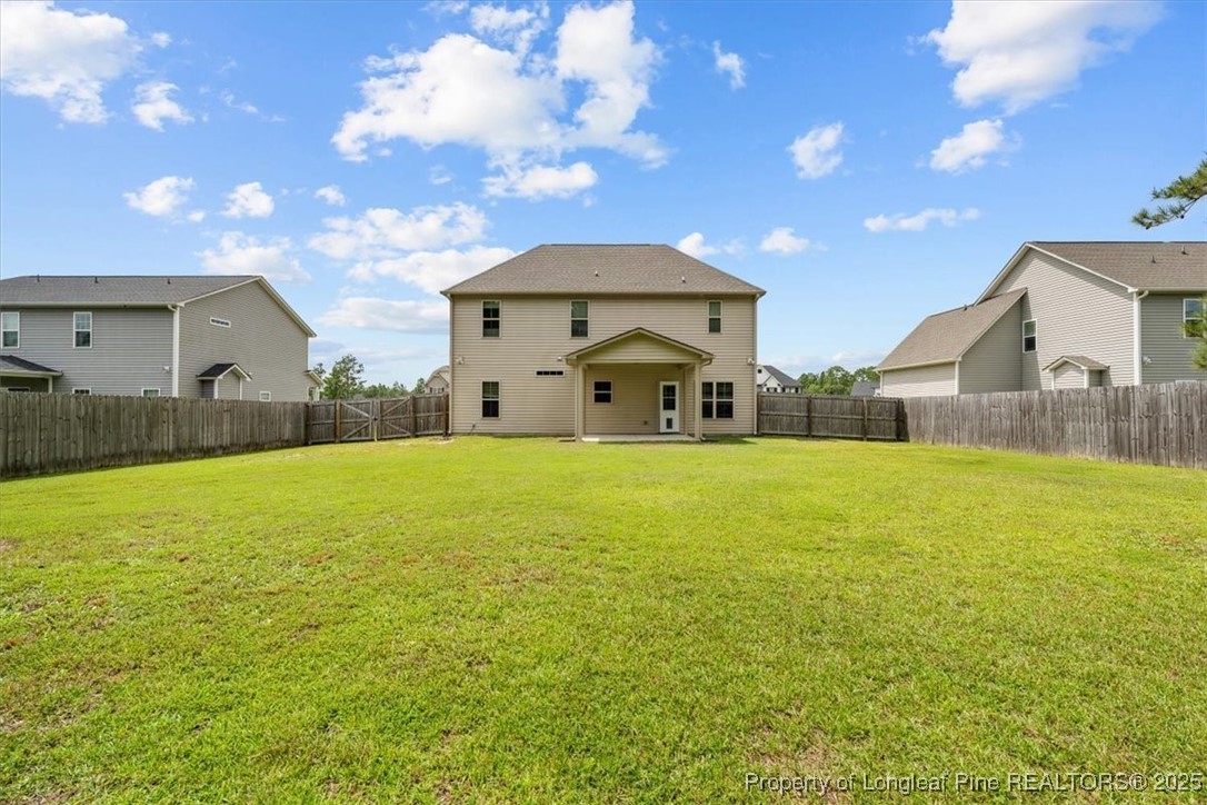 1142 Yellowwood Drive