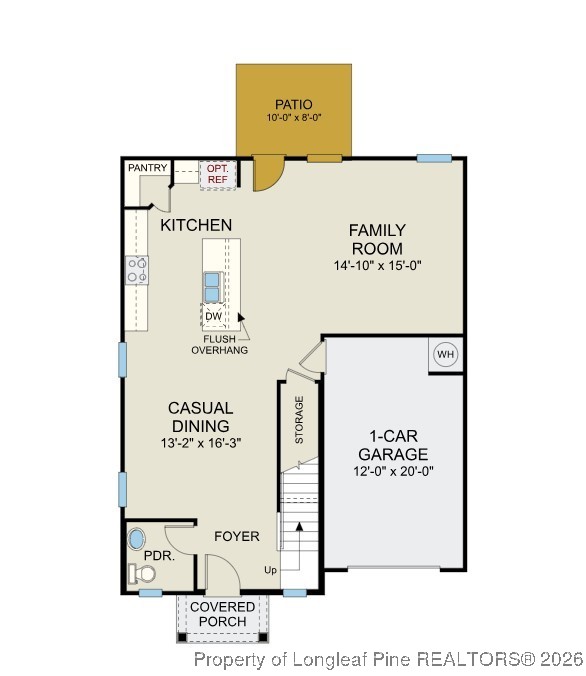 464 Wicklow Lane