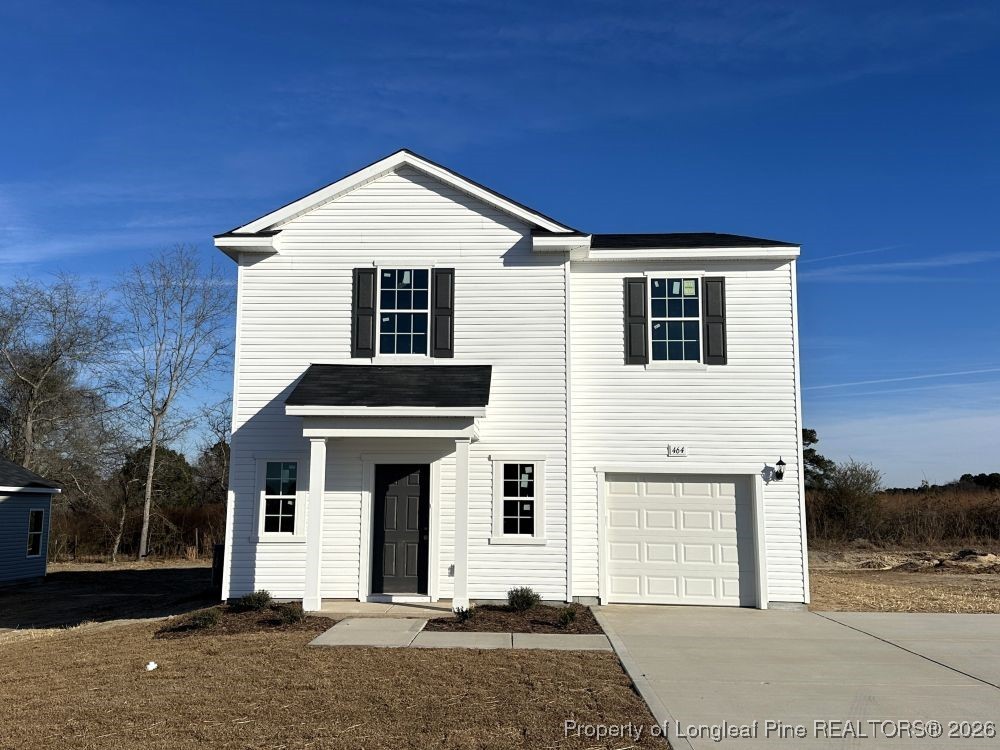 464 Wicklow Lane