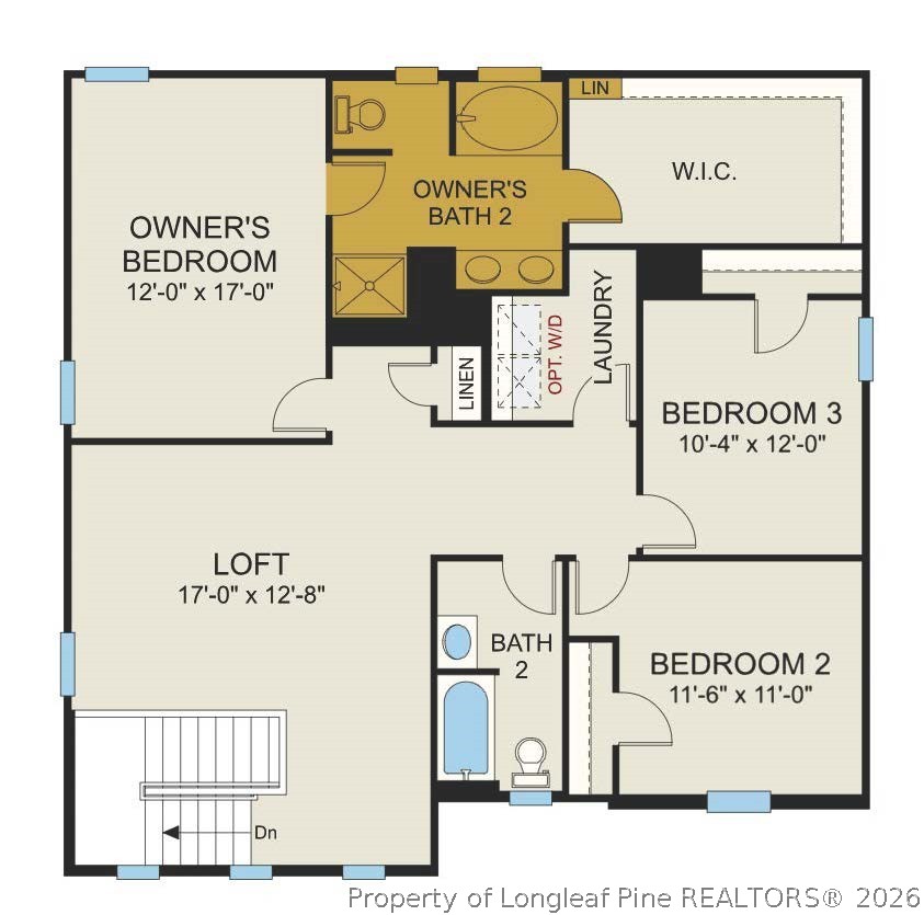 455 Jaylin Oaks Drive