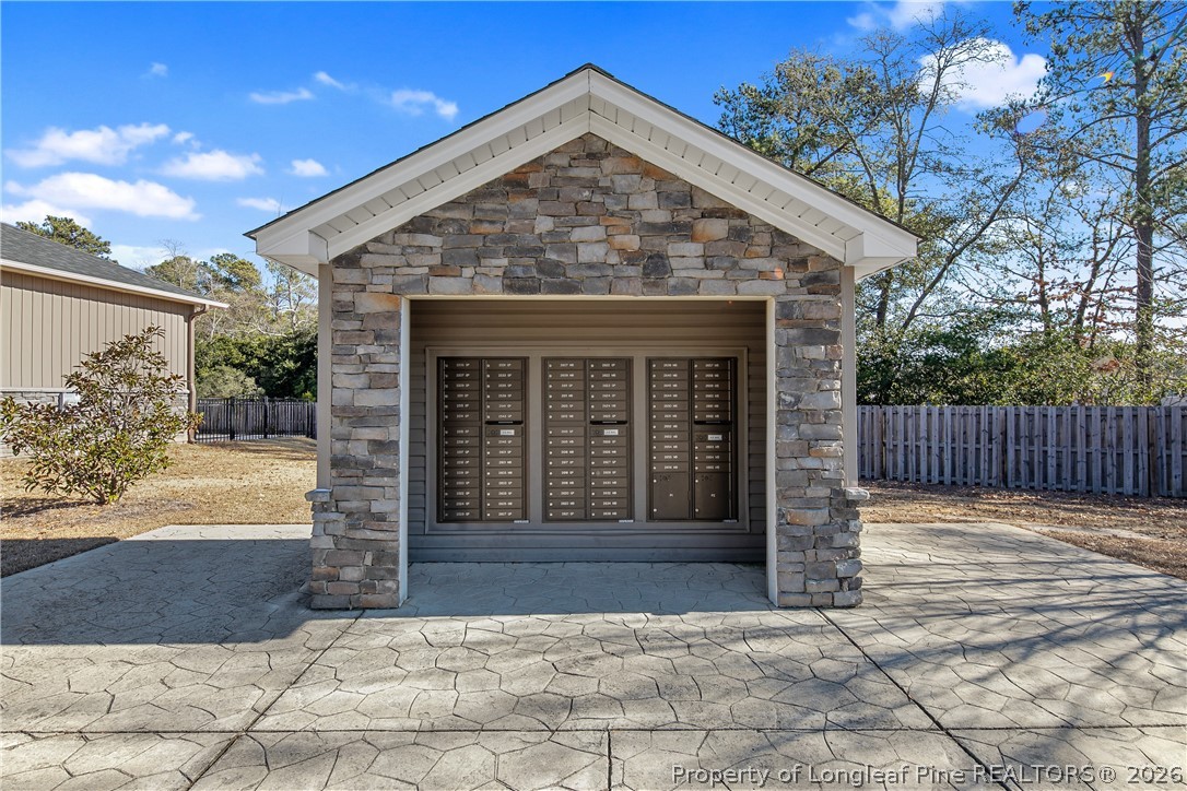 2607 Gardner Park Drive