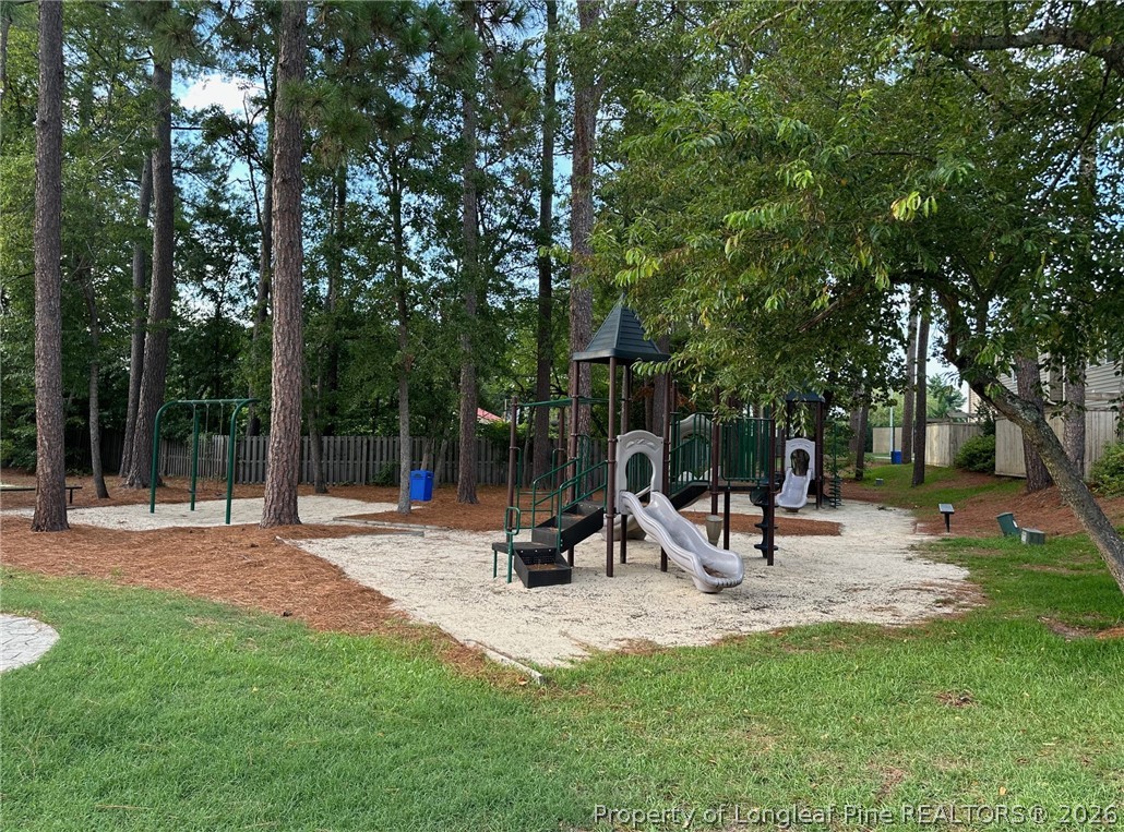 2607 Gardner Park Drive