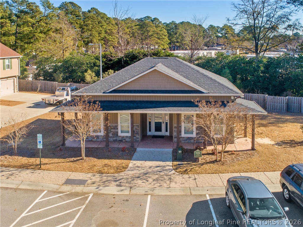 2607 Gardner Park Drive