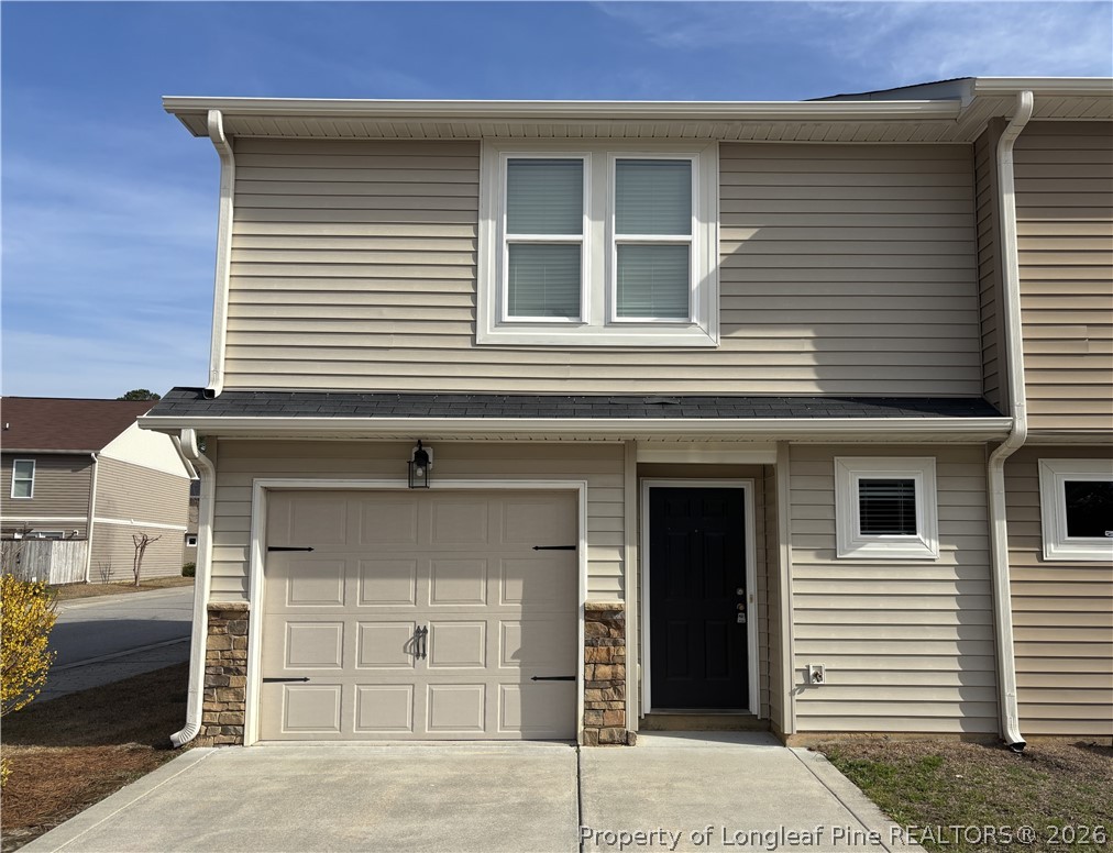 2607 Gardner Park Drive