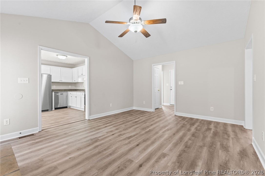 4012 Billingsford Circle