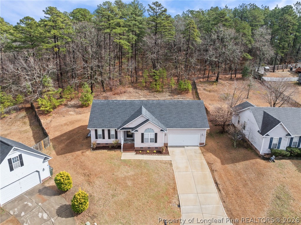 4012 Billingsford Circle