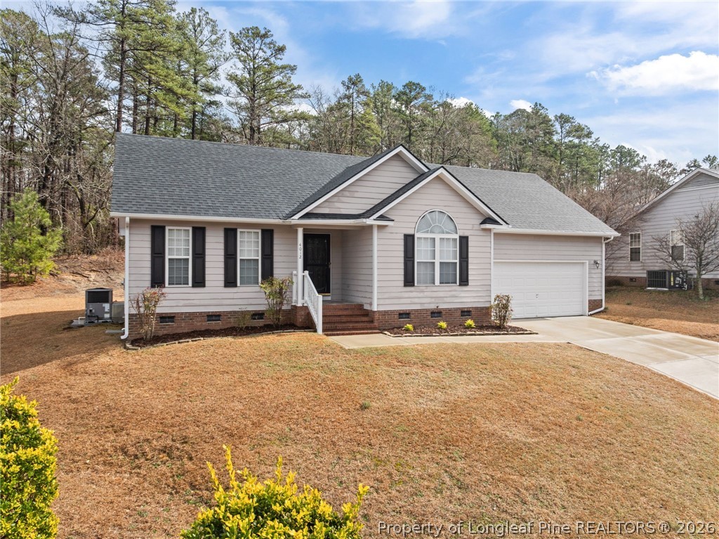 4012 Billingsford Circle