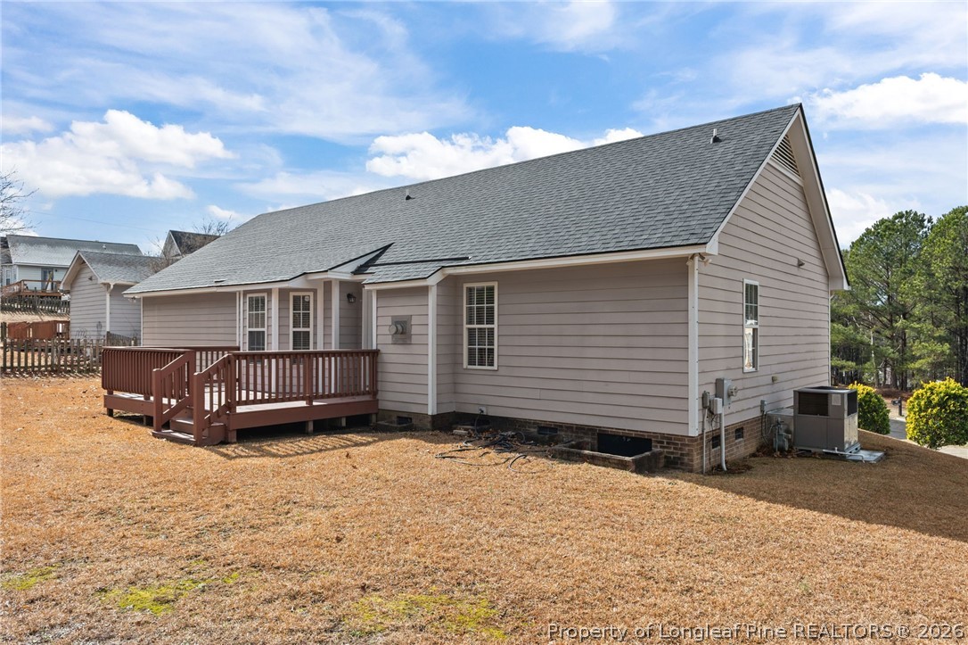 4012 Billingsford Circle