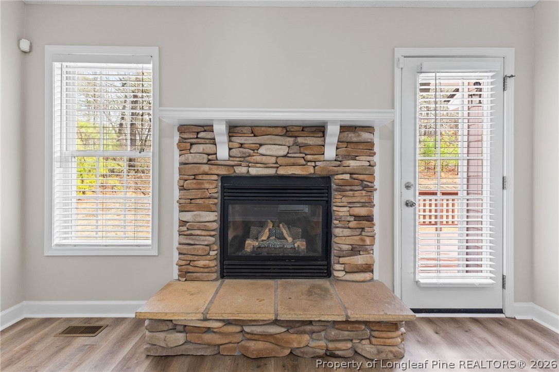 4012 Billingsford Circle