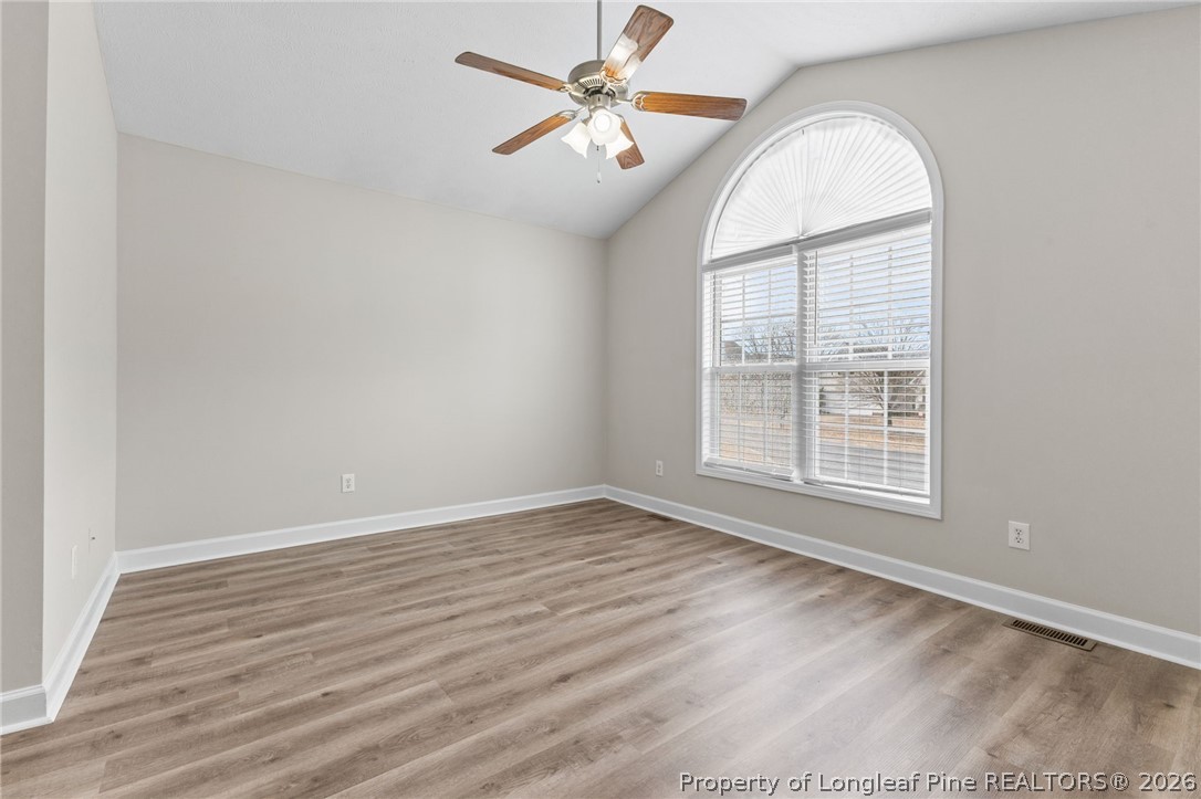 4012 Billingsford Circle
