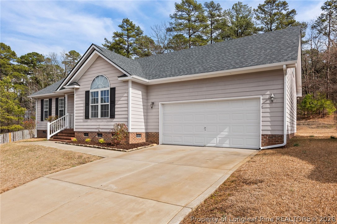 4012 Billingsford Circle