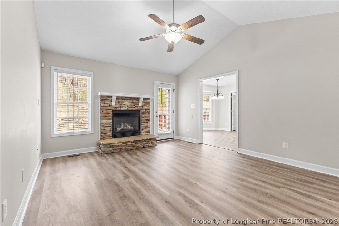 4012 Billingsford Circle