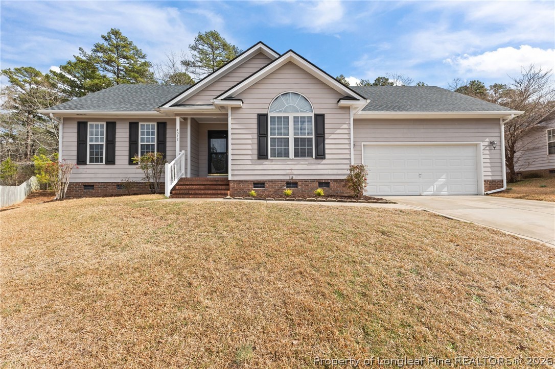 4012 Billingsford Circle