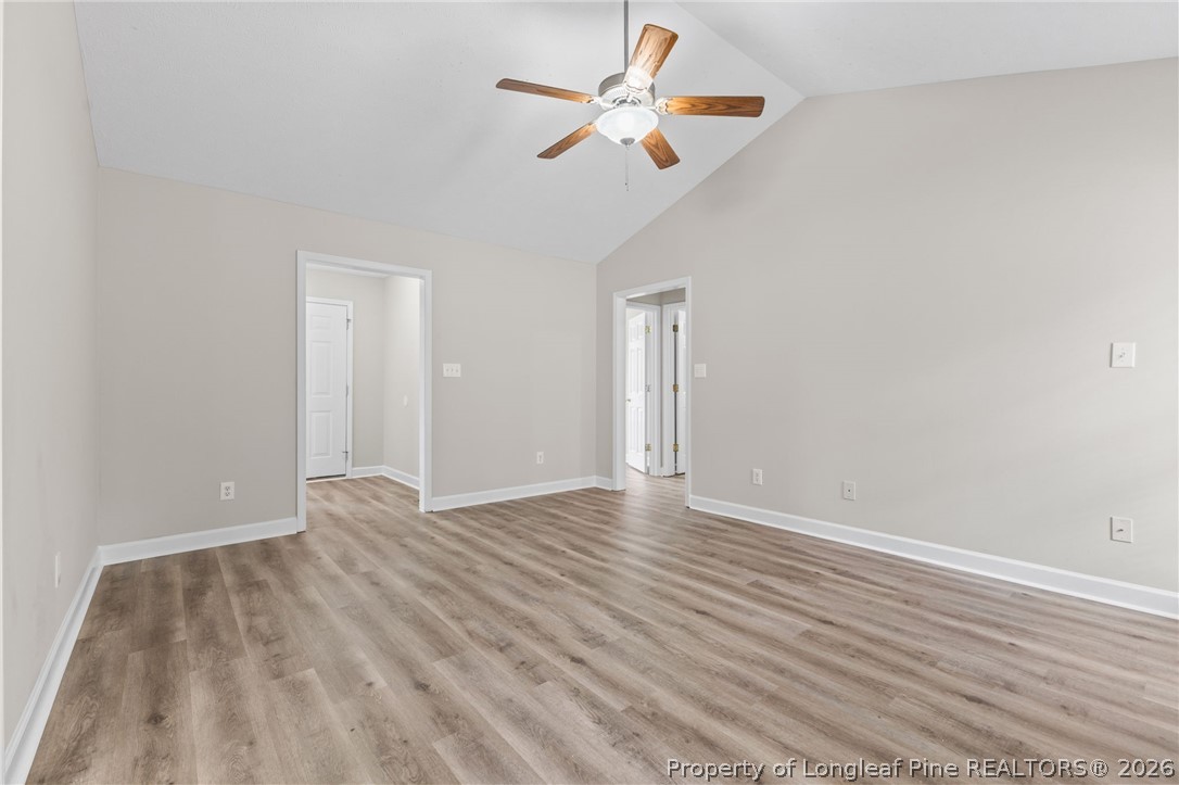 4012 Billingsford Circle
