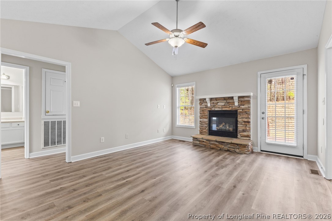 4012 Billingsford Circle
