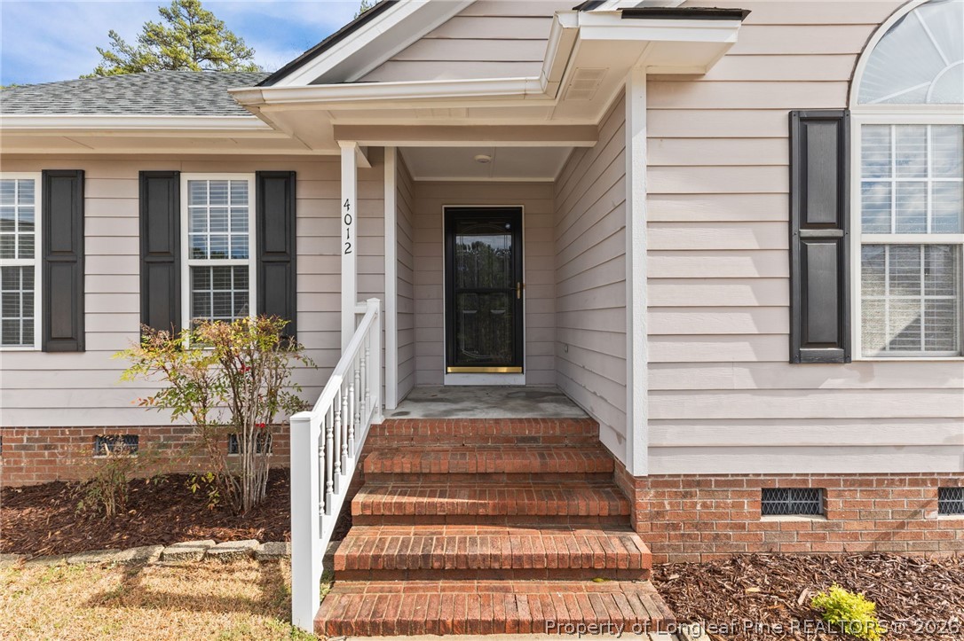 4012 Billingsford Circle