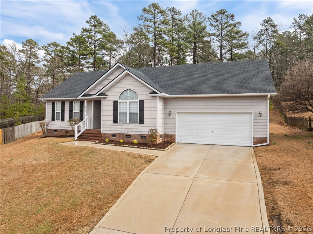 4012 Billingsford Circle
