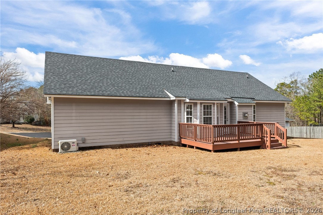 4012 Billingsford Circle