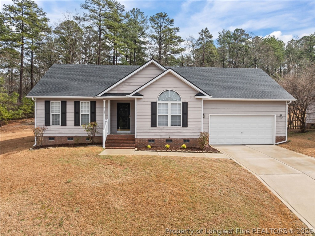 4012 Billingsford Circle