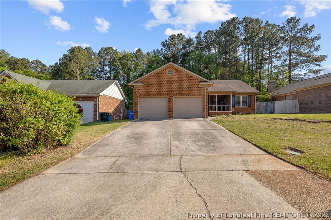 217 Fair Oaks Drive