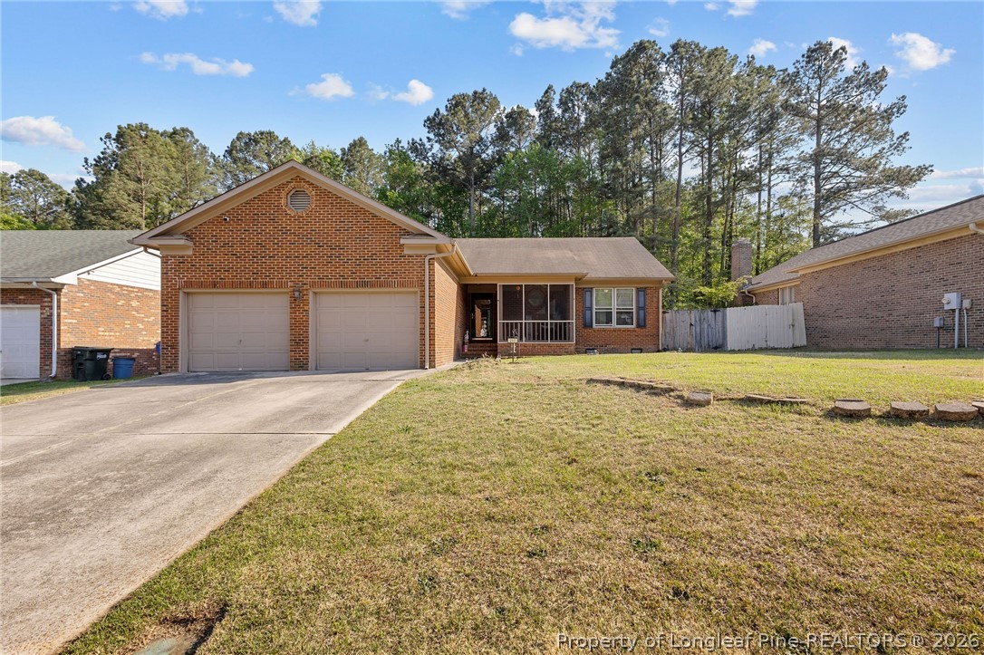 217 Fair Oaks Drive