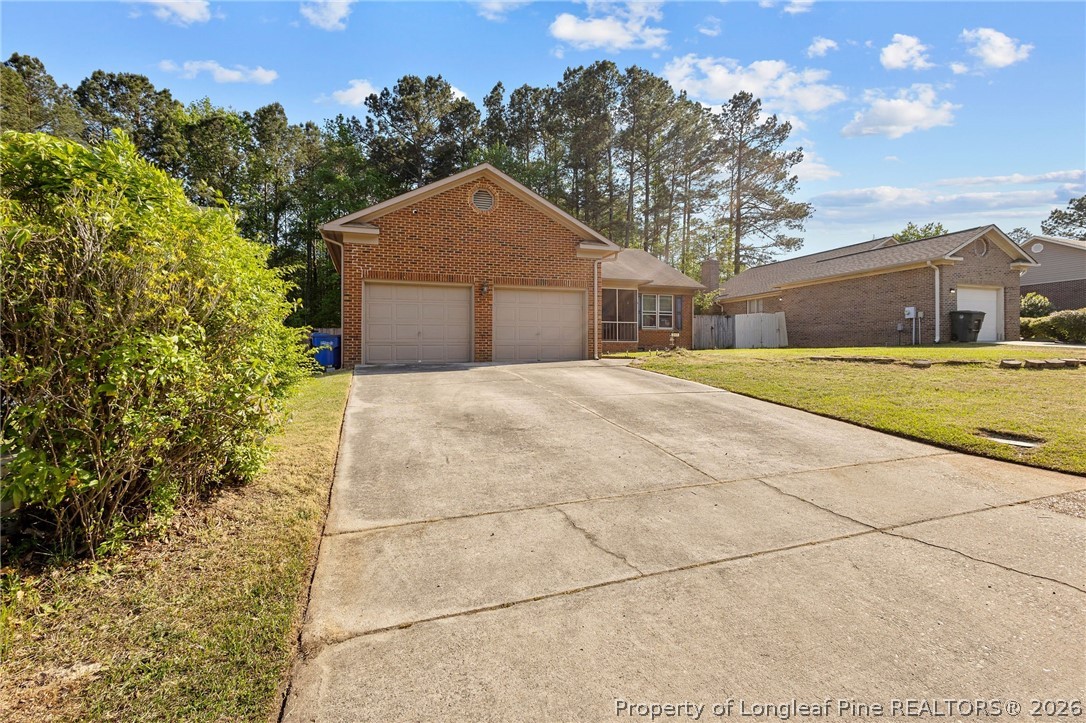 217 Fair Oaks Drive