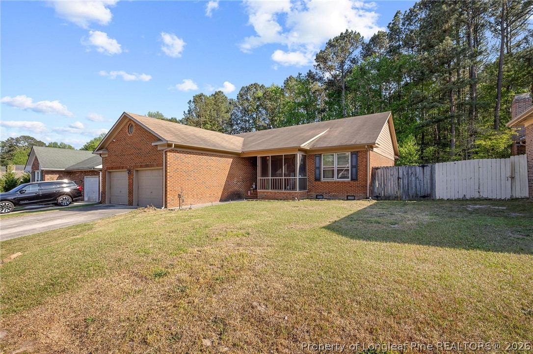 217 Fair Oaks Drive