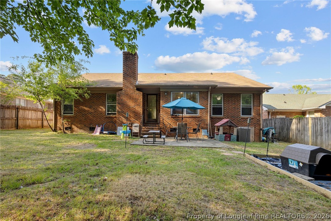 217 Fair Oaks Drive