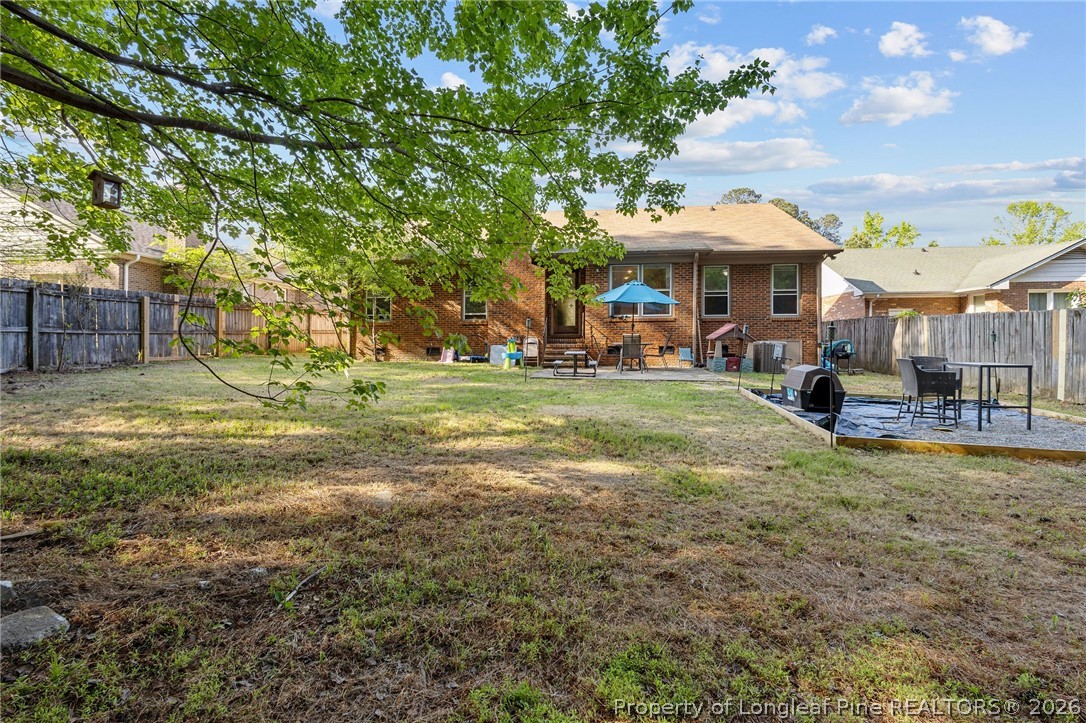 217 Fair Oaks Drive