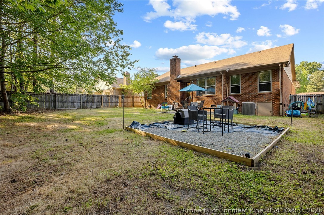 217 Fair Oaks Drive