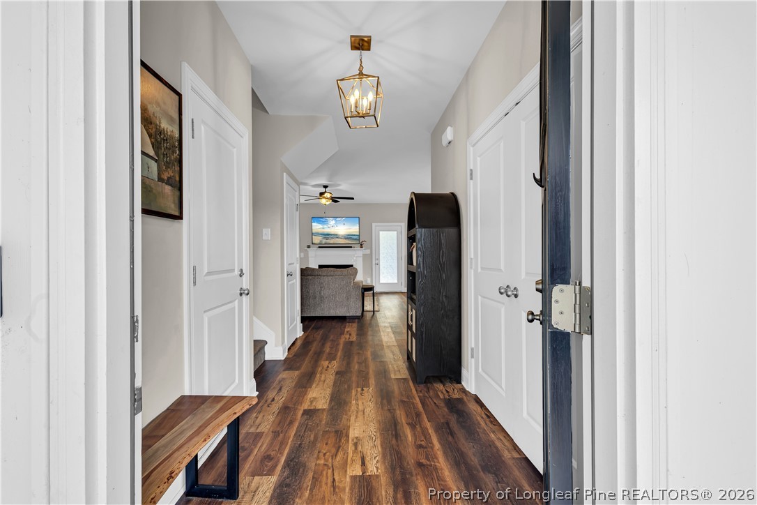1850 Shady Grove Road