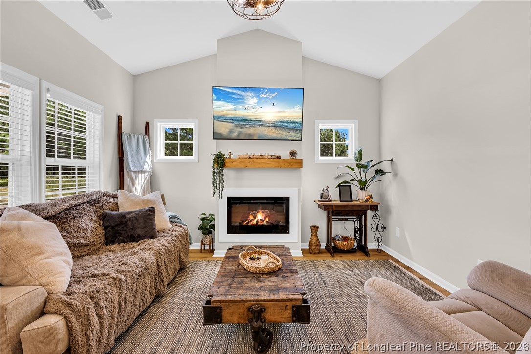 1850 Shady Grove Road