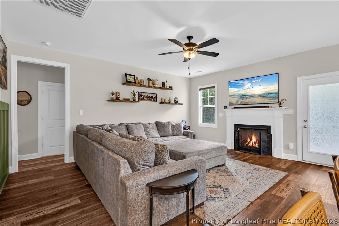 1850 Shady Grove Road