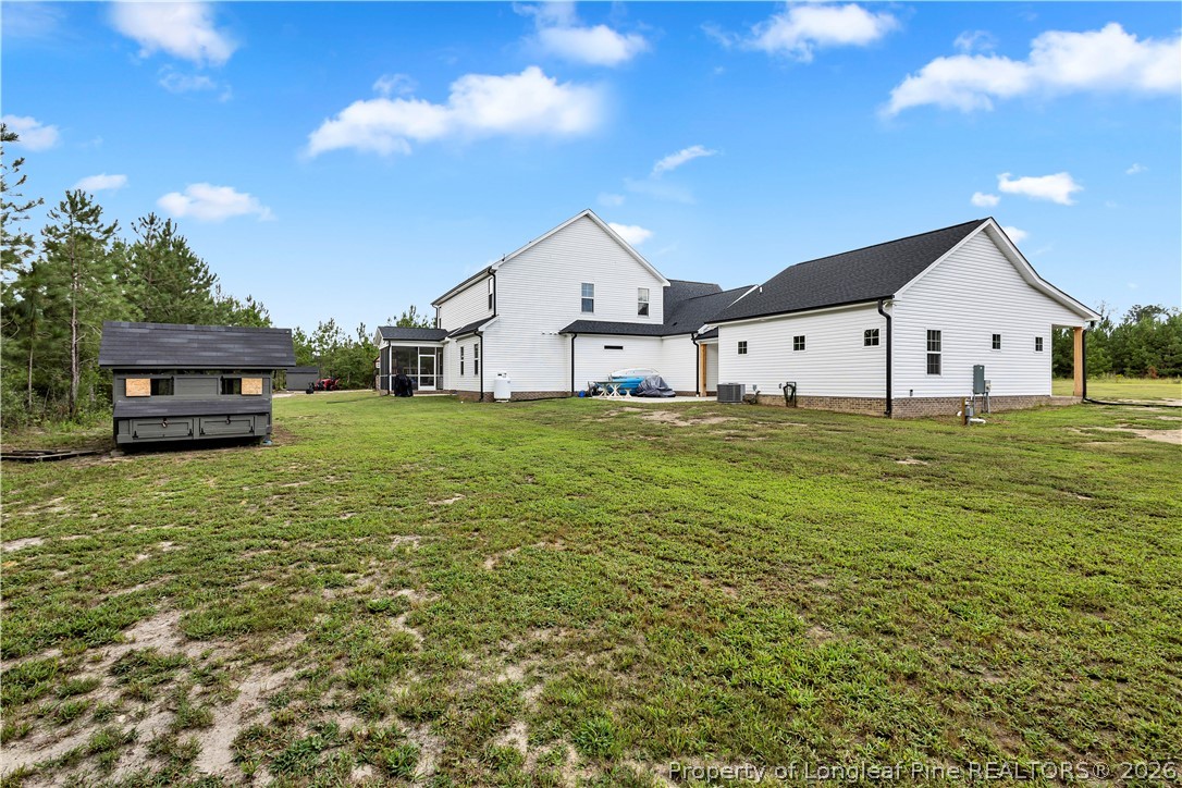 1850 Shady Grove Road