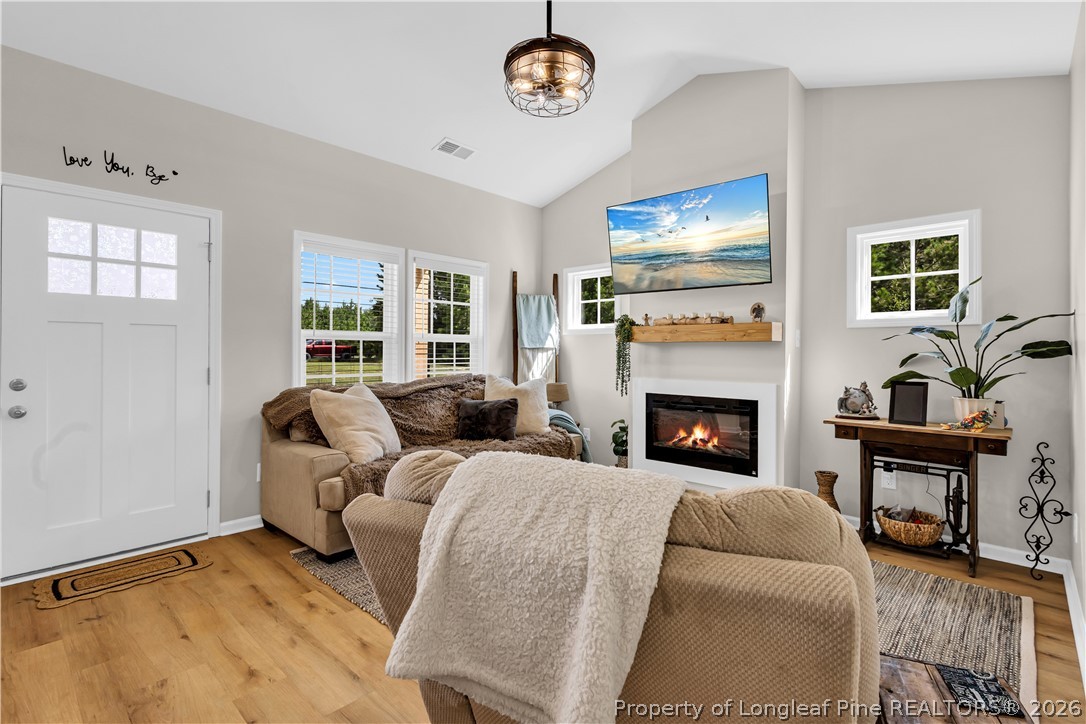 1850 Shady Grove Road
