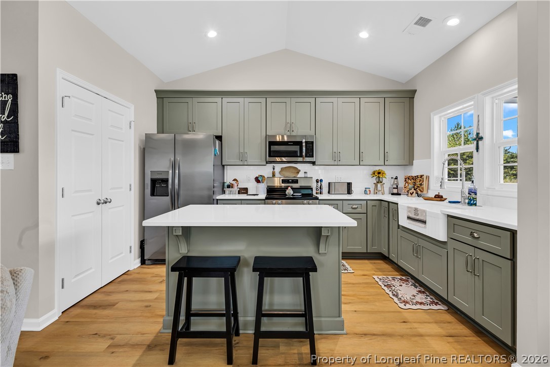 1850 Shady Grove Road