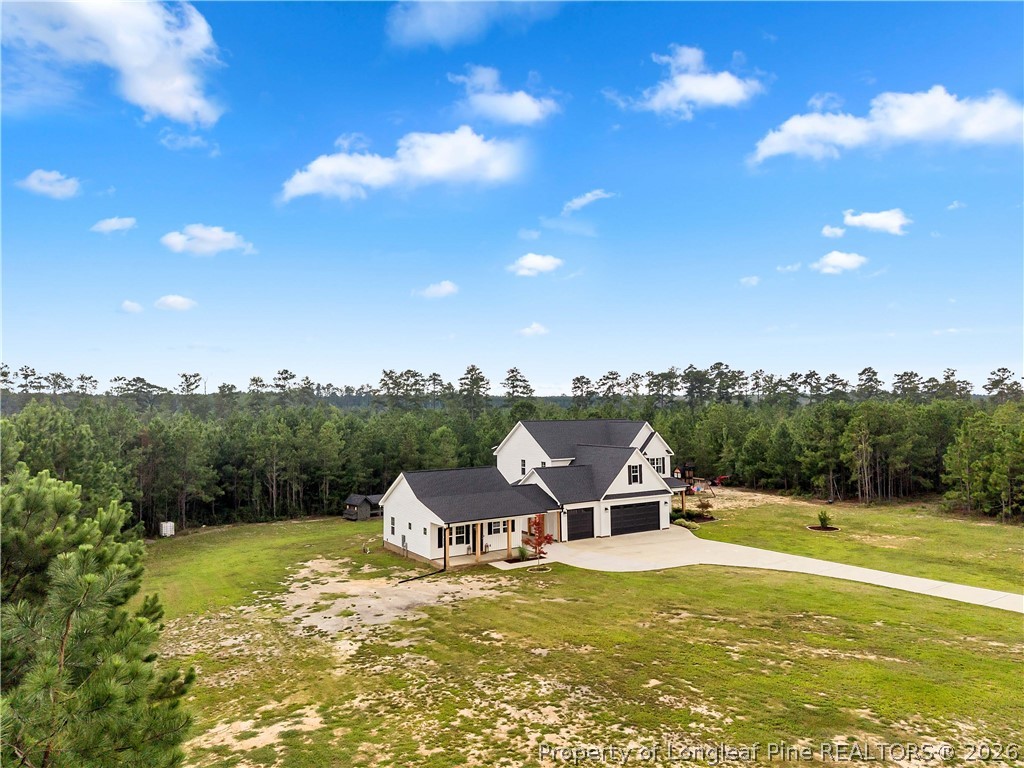 1850 Shady Grove Road