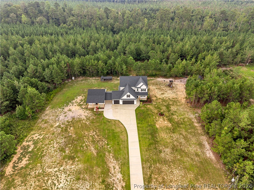 1850 Shady Grove Road