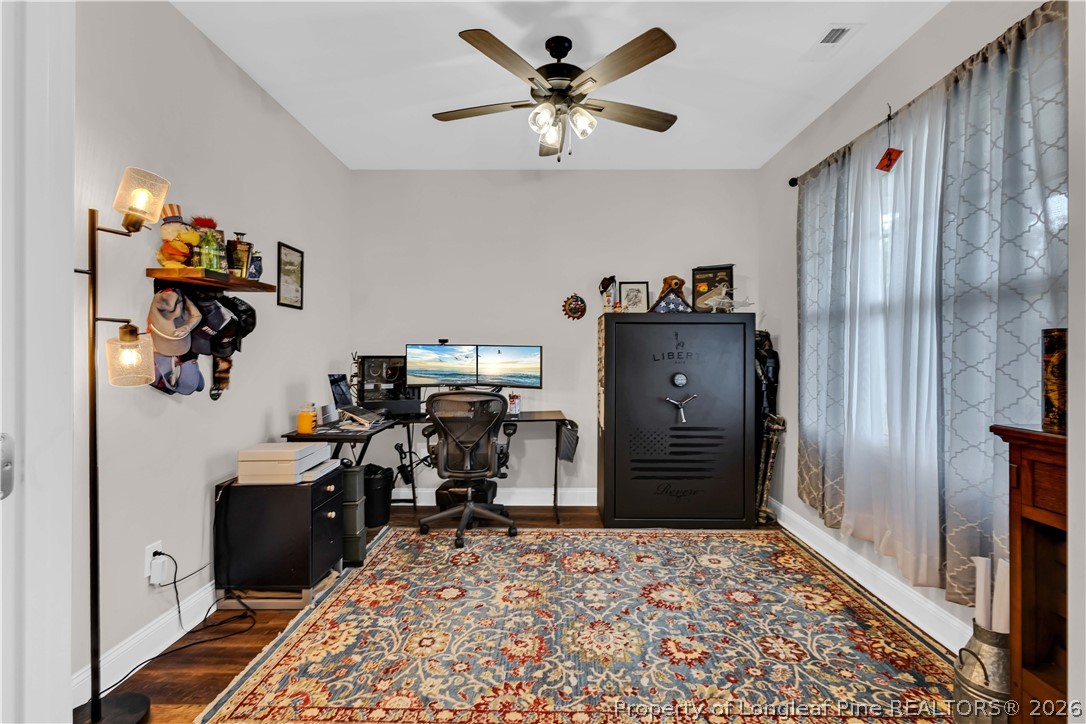 1850 Shady Grove Road